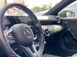 مێرسێدس بێنز A-Class